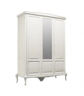 Шкаф для одежды Мокко ММ-316-01/03 в Губкинском - gubkinskiy.mebel24.online | фото 1