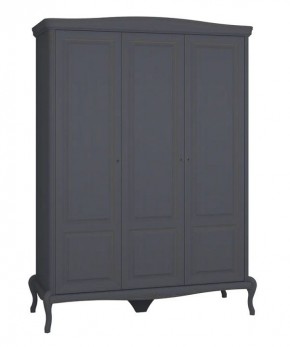 Шкаф для одежды Мокко ММ-316-01/03Б в Губкинском - gubkinskiy.mebel24.online | фото 1