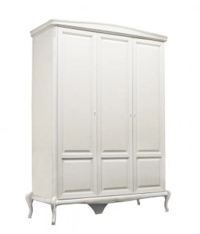 Шкаф для одежды Мокко ММ-316-01/03Б в Губкинском - gubkinskiy.mebel24.online | фото 2
