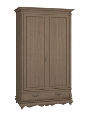 Шкаф для одежды Оскар ММ-216-01/02Б в Губкинском - gubkinskiy.mebel24.online | фото 2