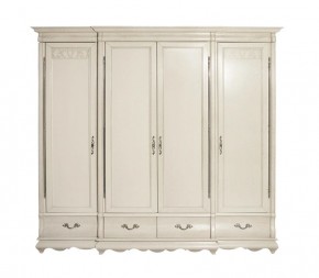 Шкаф для одежды Оскар ММ-216-01/04Б в Губкинском - gubkinskiy.mebel24.online | фото 1