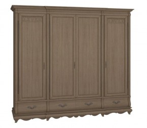 Шкаф для одежды Оскар ММ-216-01/04Б в Губкинском - gubkinskiy.mebel24.online | фото 2