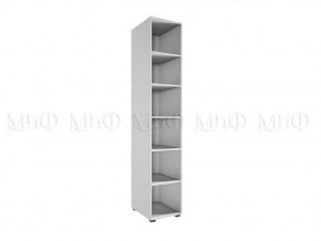 ФЛОРИС Шкаф ШК-002 в Губкинском - gubkinskiy.mebel24.online | фото 4