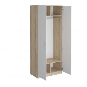 Шкаф гардеробный 900 Салоу в Губкинском - gubkinskiy.mebel24.online | фото 2