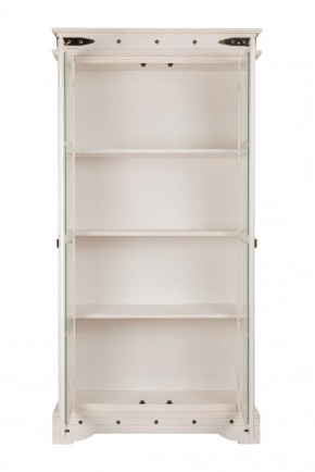 Шкаф книжный "Викинг 03" массив в Губкинском - gubkinskiy.mebel24.online | фото 8