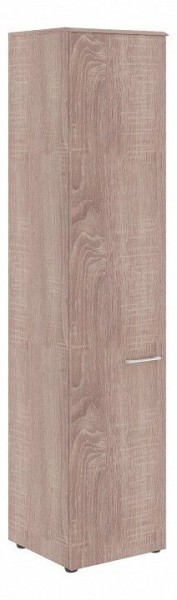 Шкаф книжный Wave WHC 42.1 в Губкинском - gubkinskiy.mebel24.online | фото
