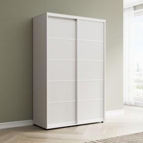 Шкаф-купе Акцент-Квадро Д 1000-600 в Губкинском - gubkinskiy.mebel24.online | фото 1