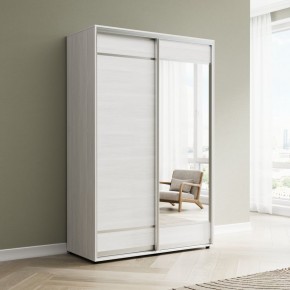 Шкаф-купе Акцент-Лайт ДЗ 1200-600 в Губкинском - gubkinskiy.mebel24.online | фото 3