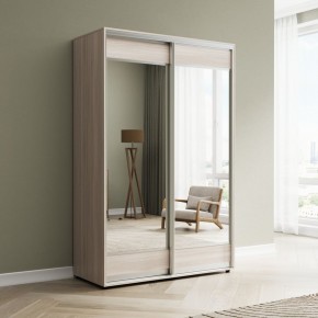 Шкаф-купе Акцент-Лайт З 1200-600 в Губкинском - gubkinskiy.mebel24.online | фото 6