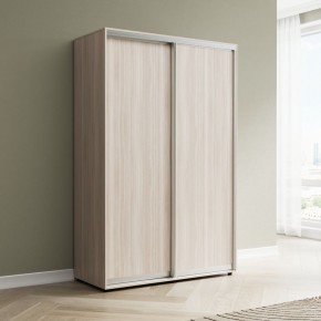 Шкаф-купе Акцент-Сим Д 1200-600 в Губкинском - gubkinskiy.mebel24.online | фото 6