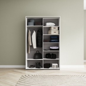 Шкаф-купе Акцент-Сим ДЗ 1600-600 в Губкинском - gubkinskiy.mebel24.online | фото 2