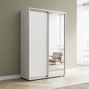Шкаф-купе Акцент-Сим ДЗ 1600-600 в Губкинском - gubkinskiy.mebel24.online | фото 3