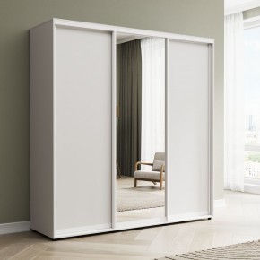 Шкаф-купе Акцент-Сим ДЗ 2100-600 в Губкинском - gubkinskiy.mebel24.online | фото 1