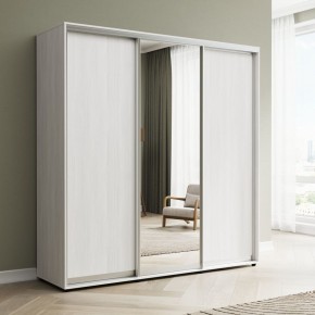 Шкаф-купе Акцент-Сим ДЗ 2100-600 в Губкинском - gubkinskiy.mebel24.online | фото 3