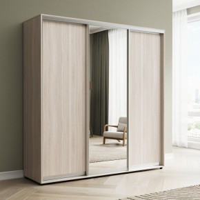 Шкаф-купе Акцент-Сим ДЗ 2100-600 в Губкинском - gubkinskiy.mebel24.online | фото 6