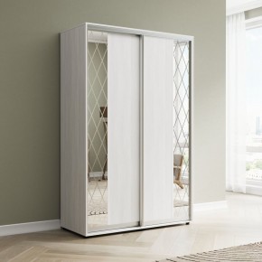 Шкаф-купе Акцент-Вера ДР 1200-600 в Губкинском - gubkinskiy.mebel24.online | фото 3