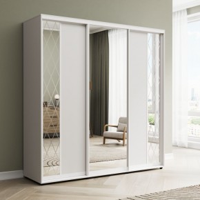 Шкаф-купе Акцент-Вера ДР 1500-600 в Губкинском - gubkinskiy.mebel24.online | фото 1