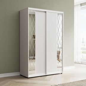 Шкаф-купе Акцент-Вера ДР 1600-600 в Губкинском - gubkinskiy.mebel24.online | фото 1