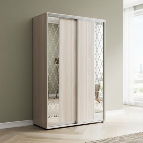 Шкаф-купе Акцент-Вера ДР 1600-600 в Губкинском - gubkinskiy.mebel24.online | фото 4