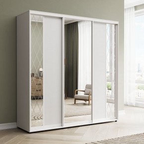 Шкаф-купе Акцент-Вера КР 1500-600 в Губкинском - gubkinskiy.mebel24.online | фото 1