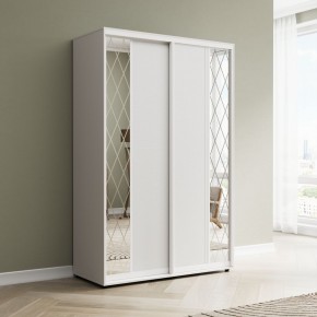 Шкаф-купе Акцент-Вера КР 1600-600 в Губкинском - gubkinskiy.mebel24.online | фото 1
