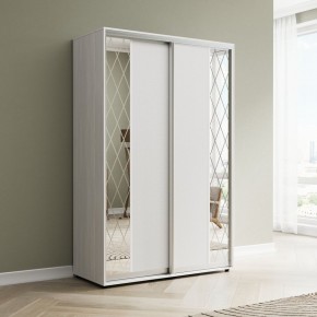 Шкаф-купе Акцент-Вера КР 1600-600 в Губкинском - gubkinskiy.mebel24.online | фото 3