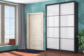 Шкаф-купе Байкал-2 СТЛ.268.11 в Губкинском - gubkinskiy.mebel24.online | фото 3