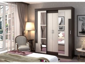 Шкаф-купе Фея в Губкинском - gubkinskiy.mebel24.online | фото 1