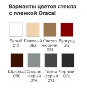 Шкаф-купе ХИТ 22-12/2-22 (620) в Губкинском - gubkinskiy.mebel24.online | фото 6