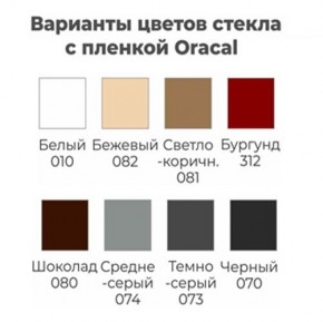 Шкаф-купе ХИТ 22-12-22 (620) в Губкинском - gubkinskiy.mebel24.online | фото 4