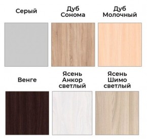 Шкаф-купе ХИТ 22-18-111 (620) в Губкинском - gubkinskiy.mebel24.online | фото 3