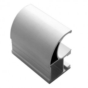 Шкаф-купе ХИТ 22-4-12/2-15 (420) в Губкинском - gubkinskiy.mebel24.online | фото 5