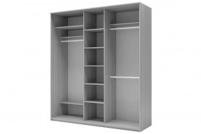 Шкаф-купе ХИТ 23-18-222 (620) в Губкинском - gubkinskiy.mebel24.online | фото 6