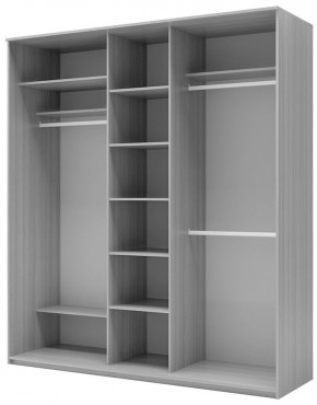 Шкаф-купе ХИТ 23-20-151 (620) в Губкинском - gubkinskiy.mebel24.online | фото 2