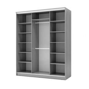 Шкаф-купе ХИТ 23-20/2-111 (620) в Губкинском - gubkinskiy.mebel24.online | фото 2