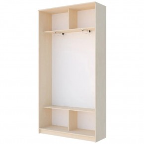 Шкаф-купе ХИТ 23-4-12/2-11 (420) в Губкинском - gubkinskiy.mebel24.online | фото 3