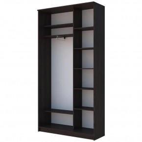 Шкаф-купе ХИТ 23-4-12-88 (420) в Губкинском - gubkinskiy.mebel24.online | фото 4
