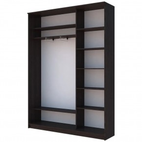 Шкаф-купе ХИТ 23-4-17-11 (420) в Губкинском - gubkinskiy.mebel24.online | фото 2