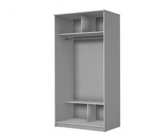 Шкаф-купе ХИТ 24-12/2-15 (620) в Губкинском - gubkinskiy.mebel24.online | фото 2