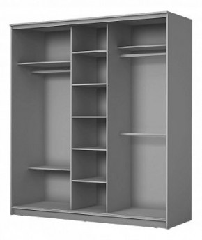 Шкаф-купе ХИТ 24-18-151 (620) в Губкинском - gubkinskiy.mebel24.online | фото 2