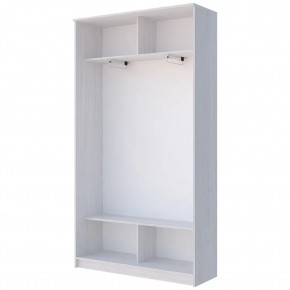 Шкаф-купе ХИТ 24-4-12/2-55 (420) в Губкинском - gubkinskiy.mebel24.online | фото 2