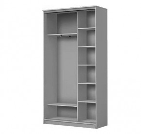 Шкаф-купе ХИТ 24-4-15-22 (420) в Губкинском - gubkinskiy.mebel24.online | фото 2