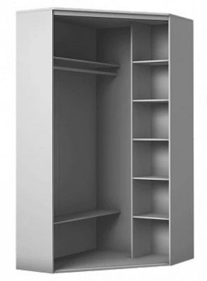Шкаф-купе ХИТ-У-R-23-64-66 в Губкинском - gubkinskiy.mebel24.online | фото 2
