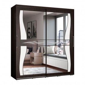 Шкаф-купе Крафт-5 в Губкинском - gubkinskiy.mebel24.online | фото 1