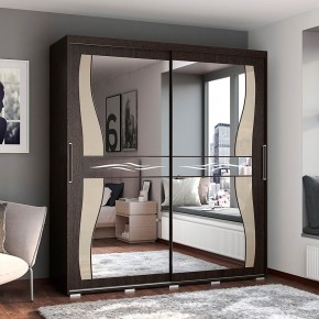Шкаф-купе Крафт-5 в Губкинском - gubkinskiy.mebel24.online | фото 3