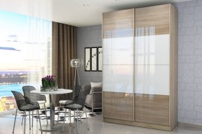 Шкаф-купе Марвин-3 СТЛ.299.05 в Губкинском - gubkinskiy.mebel24.online | фото 2