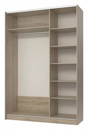 Шкаф-купе Марвин-3 СТЛ.299.05 в Губкинском - gubkinskiy.mebel24.online | фото 3