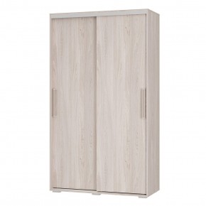 Шкаф-купе ШКК-11 (ясень белый) в Губкинском - gubkinskiy.mebel24.online | фото 2