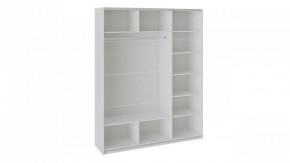 Шкаф-купе Траст СШК 2.180.60-11.13.11 в Губкинском - gubkinskiy.mebel24.online | фото 2