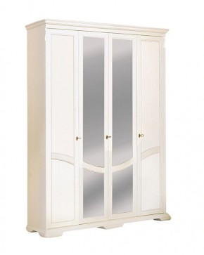 Шкаф Лика с зеркалом (ММ 137-01/04) в Губкинском - gubkinskiy.mebel24.online | фото 1